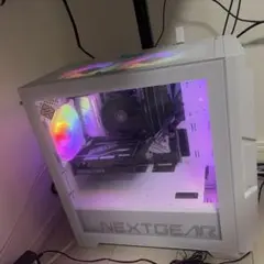 土日限定 NEXTGEAR JG-A76T RTX4060Ti - メルカリ