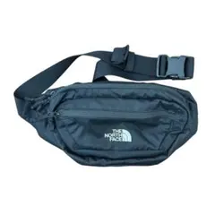 THE NORTH FACE ボディバッグ ブラック