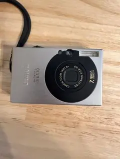 2026年最新】canon ixus 70の人気アイテム - メルカリ