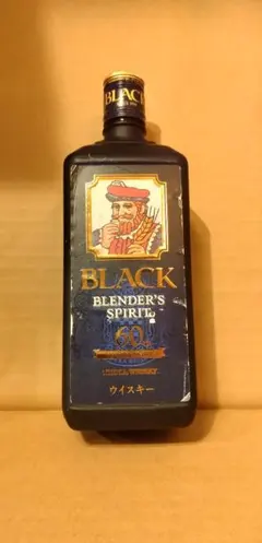 レア 箱 未開封 未開栓 古酒 BLACK NIKKA special ブラック レア 箱 未開封 未開栓 古酒 BLACK NIKKA special ブラック - メルカリ