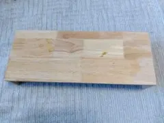 ダイソー　パソコン用テーブル