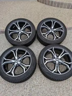 ボルボ V60 S60 18×8J+55 PCD108 5穴 235/40R18 ボルボ V60 S60 18×8J+55 PCD108 5穴 235/40R18 - メルカリ