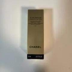 CHANEL サブリマージュ レサンス ドゥ タン BR20 ファンデーション