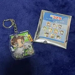 名探偵コナン　アクリルキーホルダー