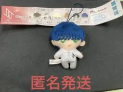 JO1 かぷっこふれんず2 ぬいぐるみ 與那城奨