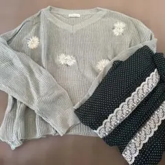 earth music&ecology 2点