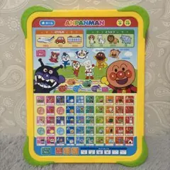 アンパンマン 音声機能付きおもちゃ