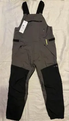 希少 GORETEX 本格派 ヘリーハンセン ハードシェル マウンテンパーカー