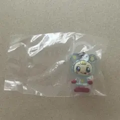 ブルーべリエちゃん めじるしアクセサリー