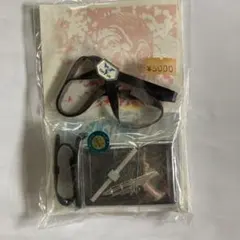 ウルトラ警備隊ガンセット