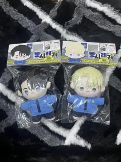 韓国BL フラッシュライト ぬいぐるみ 最終値下げ 韓国 BL FlashLight フラッシュライト ぬいぐるみ - メルカリ