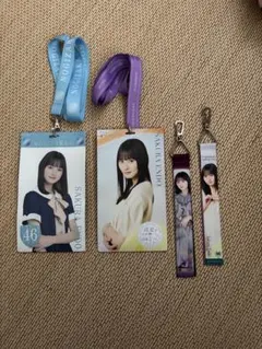 乃木坂46 遠藤さくら まとめ売り