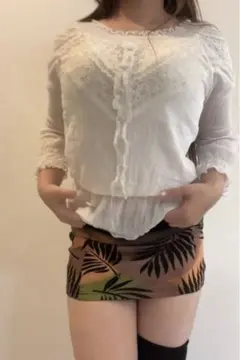 トップス　中古