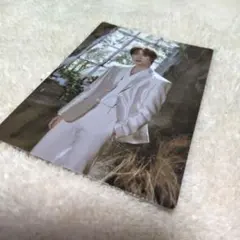 TXT　ACT:LOVE SICK　ラントレ　ミニフォト　06/10　ボムギュ