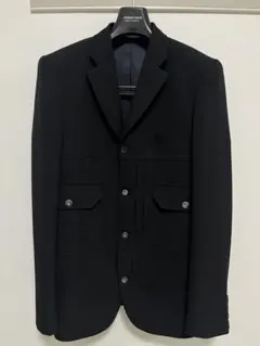 新品　25aw COMME des GARÇONS HOMME DEUX