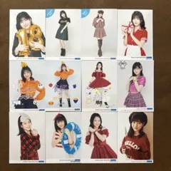 野中美希 ちぇる 生写真 セット ハロプロ モーニング娘。'26 - メルカリ