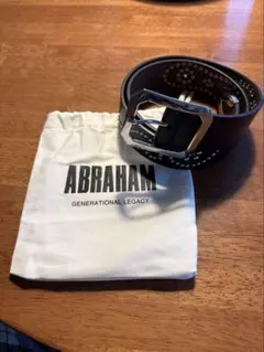 2026年最新】abrahamの人気アイテム - メルカリ