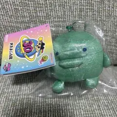 大たまごっち展 くちぱっち ソフビ MAO | Mercari