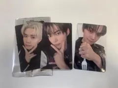 zb1 ギュビンmusicplant特典 ソウルコン ラントレ ハンビン テレ