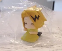 僕のヒーローアカデミア　おねむたん　上鳴電気