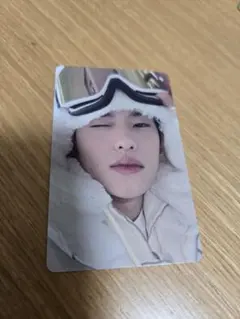 RIIZE All of You HMV ラキドロ ソヒ トレカ