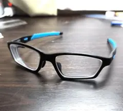 OAKLEY　オークリー クロスリンクスウィープ OX8033-0155