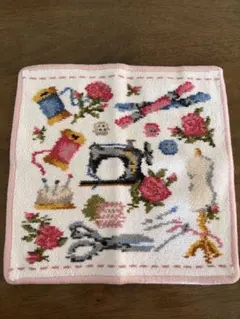 新品⭐︎フェイラー タオル　ハンカチのサムネイル