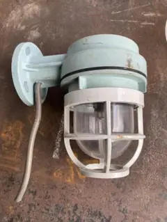 船舶ライト