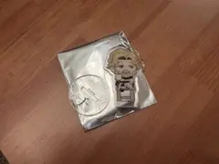 チ。地球の運動について 特別展 コーヒー アクリルスタンド ノヴァク