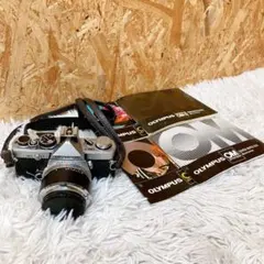 OLYMPUS オリンパス　OM-2 フィルムカメラのサムネイル