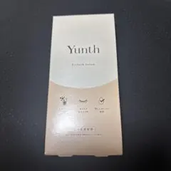 Yunth アイラッシュセラム 5mL