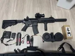 2025年最新】マルイ HK416 ジャンクの人気アイテム - メルカリ