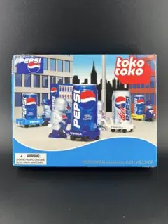 2026年最新】ペプシ トコトコ缶ヘルパーの人気アイテム - メルカリ