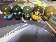 名探偵コナン クーnonoko様用　5個