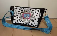 101匹わんちゃん ショルダーバッグのサムネイル