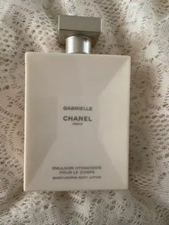 ガブリエル シャネル ボディ ローション 200ml