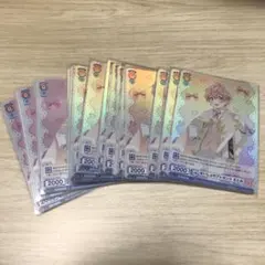 ⑳さとみ ヴァイスシュヴァルツ