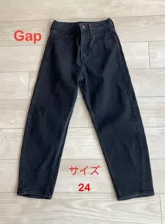 GAP デニム ジーンズ レディース サイズ 24