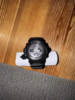 G-SHOCK ショックレジスト