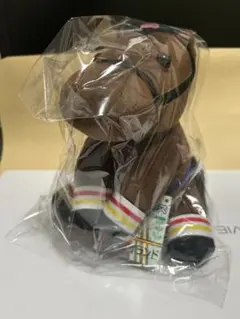 リバティアイランド アイドルホース ぬいぐるみ 3種