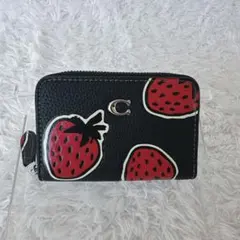 2026年最新】コーチ ストロベリー 財布の人気アイテム - メルカリ