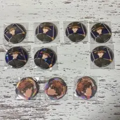 3SKM 1st LIVE One-Off 缶バッジ 北見遊征 コンプリート - メルカリ