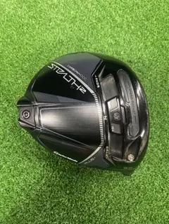 TaylorMade STEALTH2 PLUS ドライバー ヘッドのサムネイル
