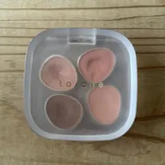 to/one ペタルフロートアイパレット01