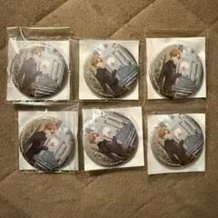 すとぷり るぅとくん 缶バッジ セット