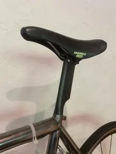 2026年最新】leader bike 735の人気アイテム - メルカリ