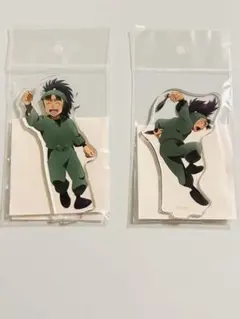 忍たま乱太郎　七松小平太　アクスタ