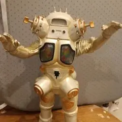 希少・単体】カクレンジャー 貴公子ジュニア フィギュア バンダイ
