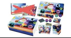 CELEBRATION FUTURISTIC BOX サプライのみ