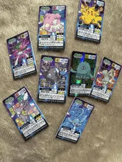 平成レトロ　ポケモンカードコレクション 2026年最新】平成レトロポケモンカードの人気アイテム - メルカリ